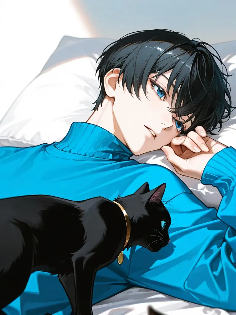 Fu__ka__의 ネカマの正体は王子様