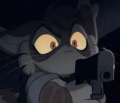 SuppleRadio1425의 Freckle - Lackadaisy