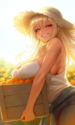 Profile image of 柑菜