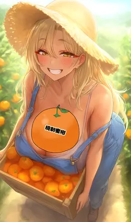 Profile image of 柑菜