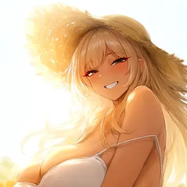 Profile image of 柑菜