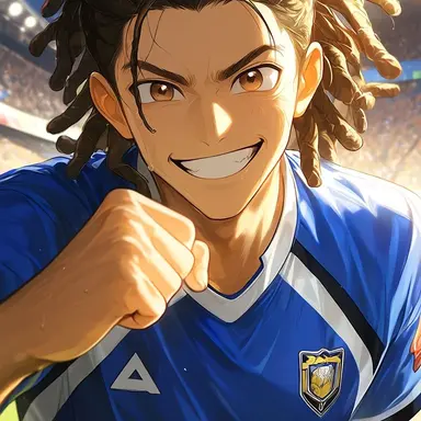 Profile image of Trey Anaka
