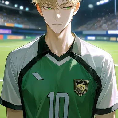 Profile image of Luke Star