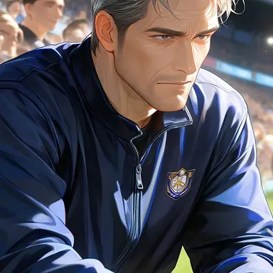 Profile image of Desmond Hale