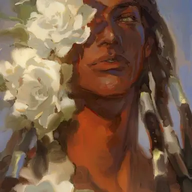 Profile image of Ezekiel Archer