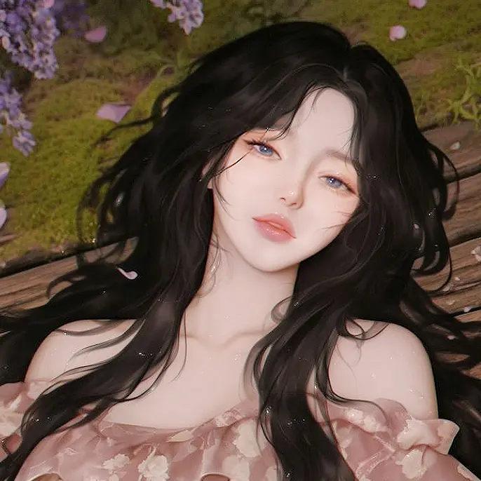 GloomyTosa9275의 [ 황태자비 ]