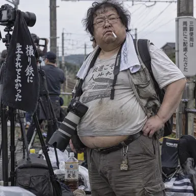 Profile image of 메타보
