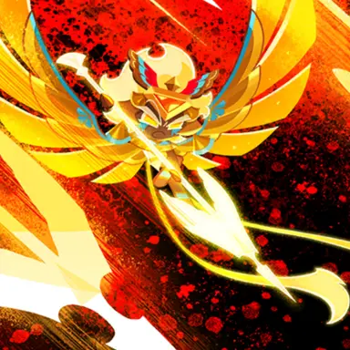 Profile image of 각성 골드치즈 쿠키