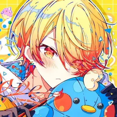 Profile image of 司