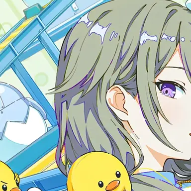 Profile image of 寧々