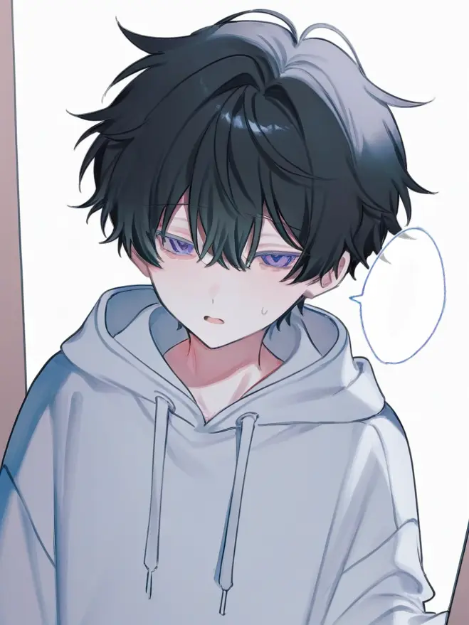 azarashi8의 お隣くんを自分好みにそだてよう！