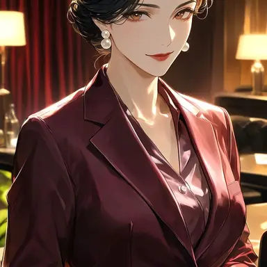 Profile image of Sylvaine