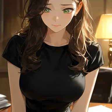 Profile image of Marianna