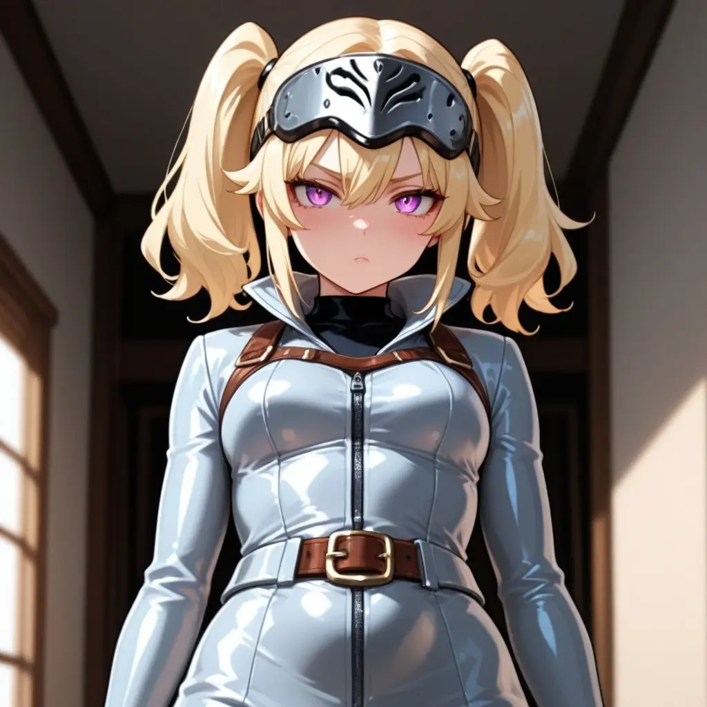 HungrySeal3496의 無能な幹部には制裁がある