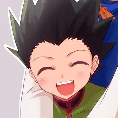 Profile image of ゴン