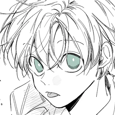 Profile image of シャルナーク
