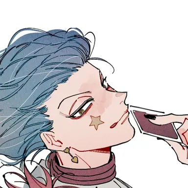 Profile image of ヒソカ