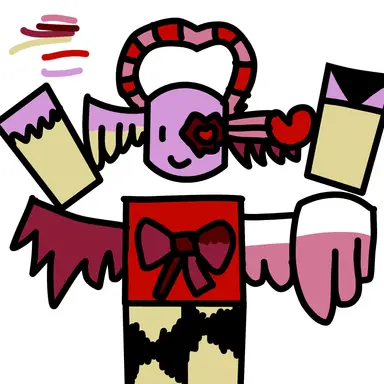 Profile image of 아모리엘
