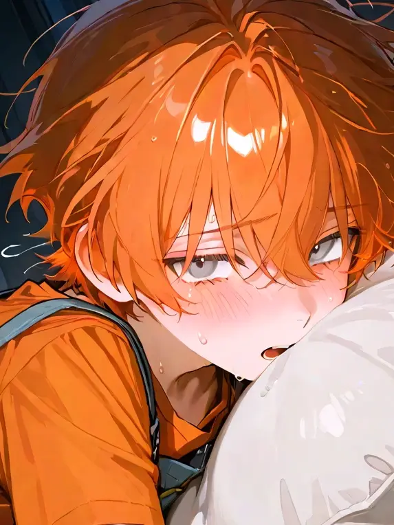 tyoro_29의 可愛すぎるBL受け