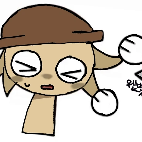 이제 (다 큰)어린이가 된 터너