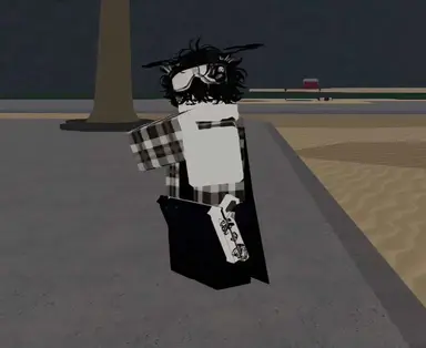 Profile image of ゼノン