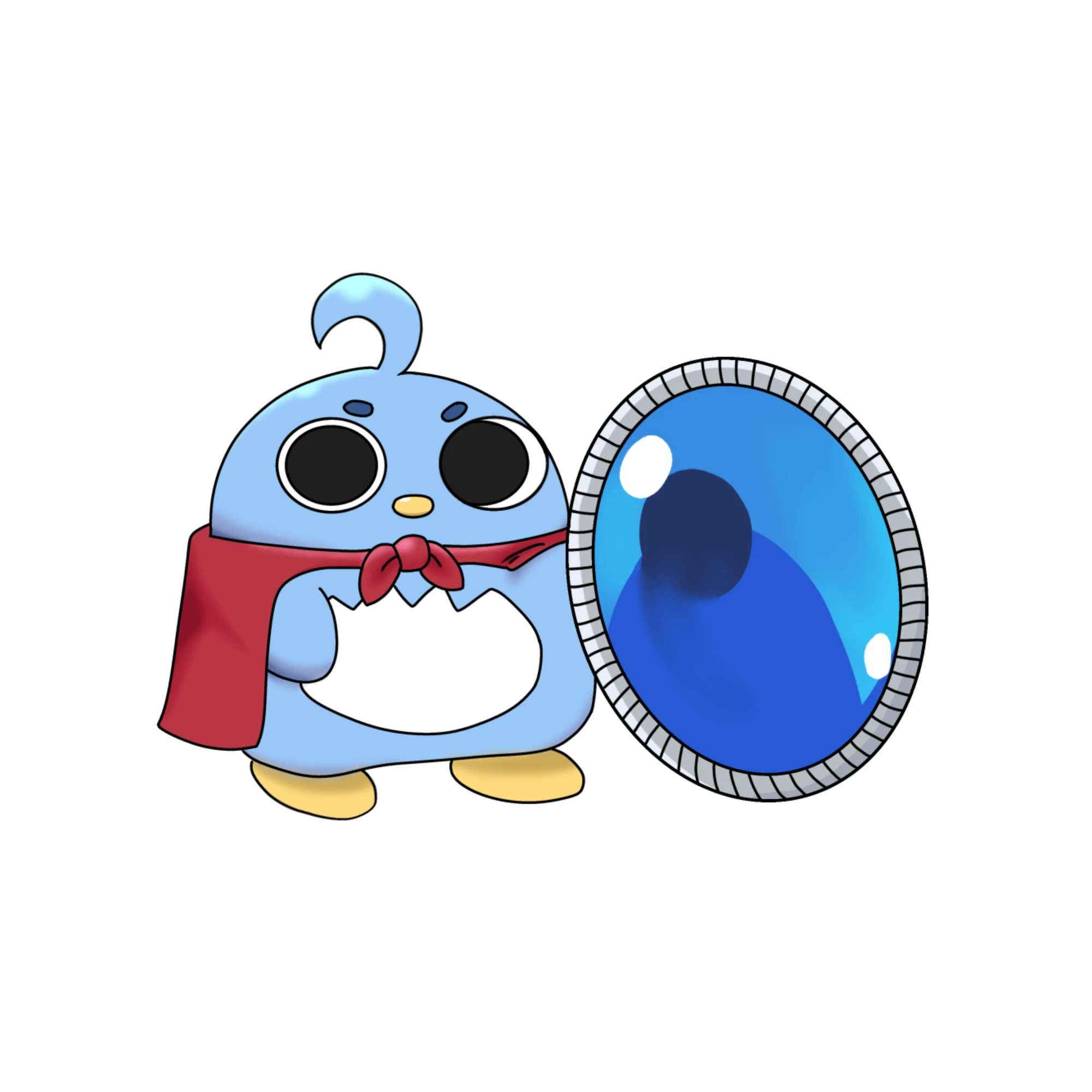 세노