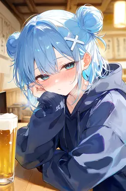 Profile image of ヨン・ハヌル