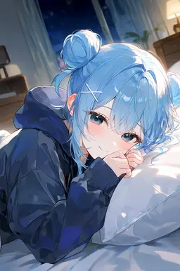 Profile image of ヨン・ハヌル