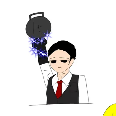 Profile image of ムルソー