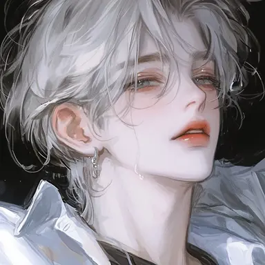 Profile image of 정지안