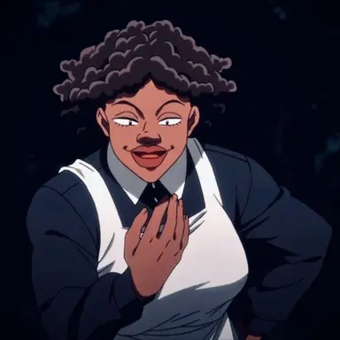 Profile image of Sister Krone
