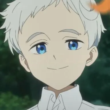 Profile image of Norman