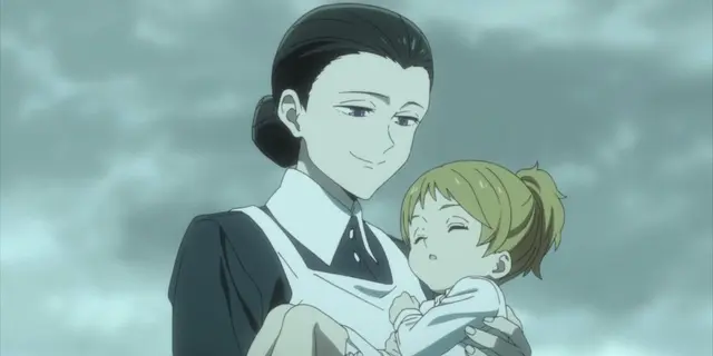 Profile image of Isabella