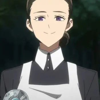 Profile image of Isabella
