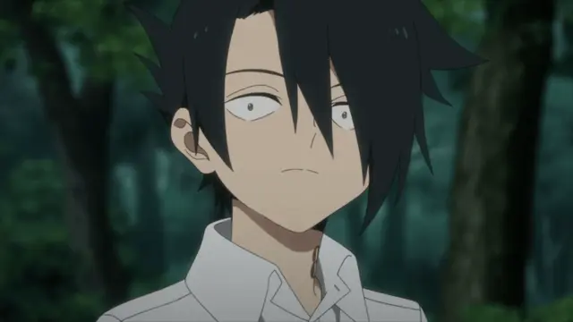 Profile image of Ray