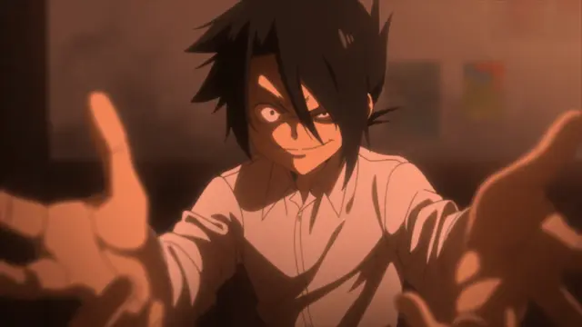 Profile image of Ray
