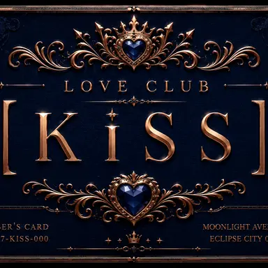 Profile image of Kiss Time