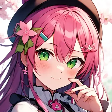 Profile image of さくらみこ