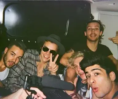 Profile image of One Direction