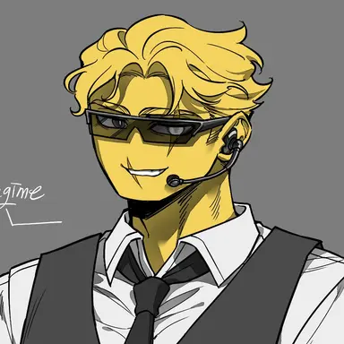 Profile image of カポレジーム