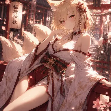 Profile image of 츠키하