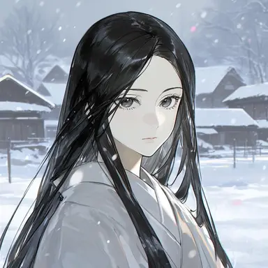 Profile image of Yoko