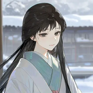 Profile image of Komako