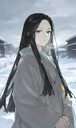 Profile image of Yoko