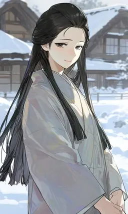 Profile image of Komako