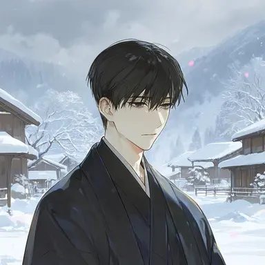Profile image of Yukio