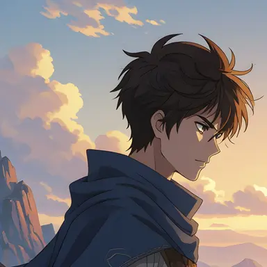 Profile image of Rydan