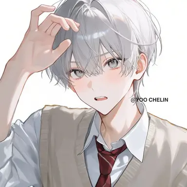 Profile image of Seo Han-gyeol