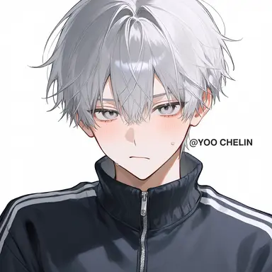 Profile image of Seo Han-gyeol
