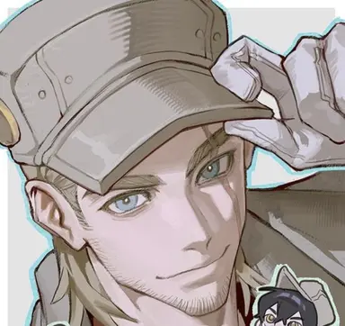 Profile image of グリス・ルビオン